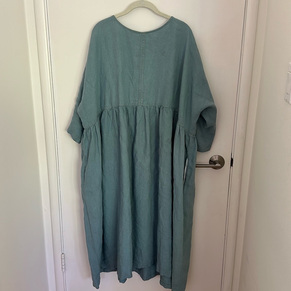 Rachel Comey Oust Dress